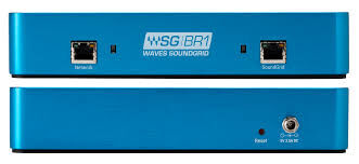 Waves SoundGrid BR1