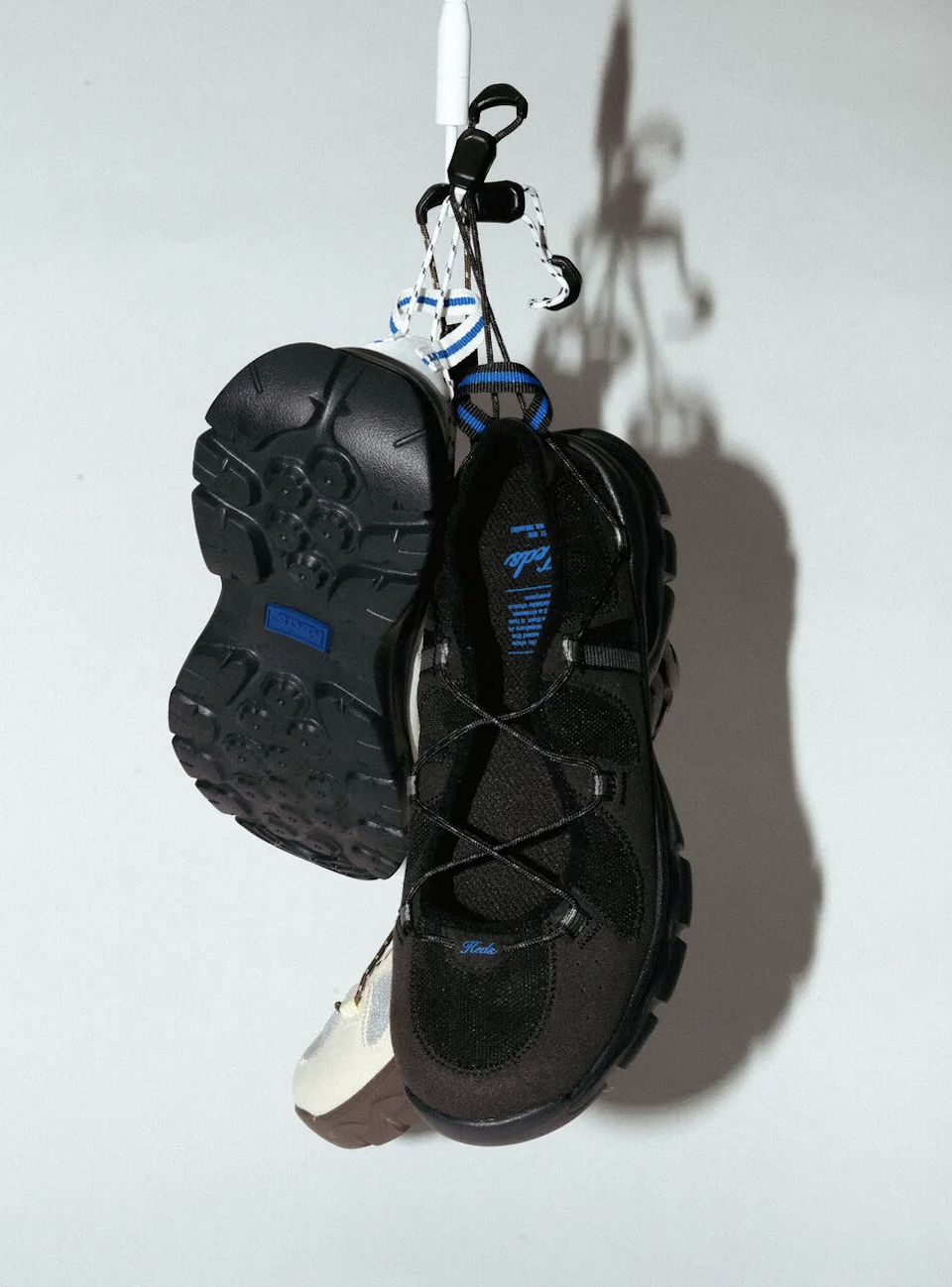 KEDS BALLET SNEAKERS