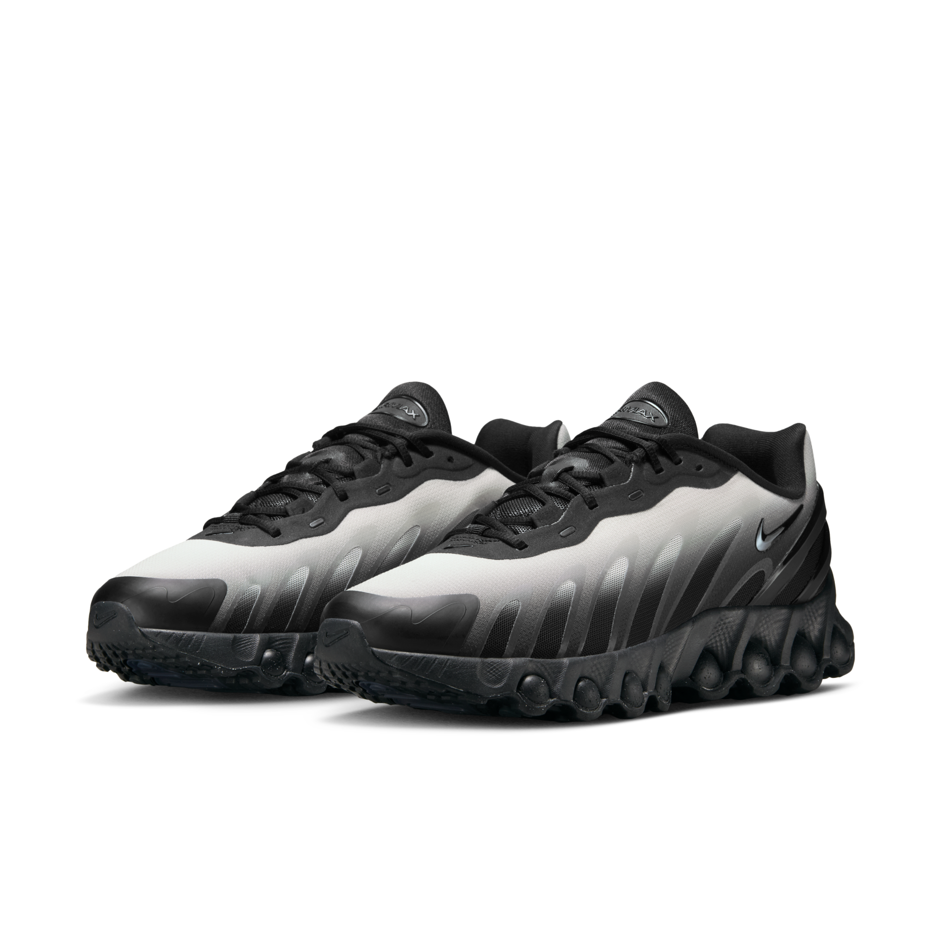 男鞋 NIKE AIR MAX DN8 'Gradient Black' 漸層黑 氣墊 運動 休閒鞋【IB8869-200】