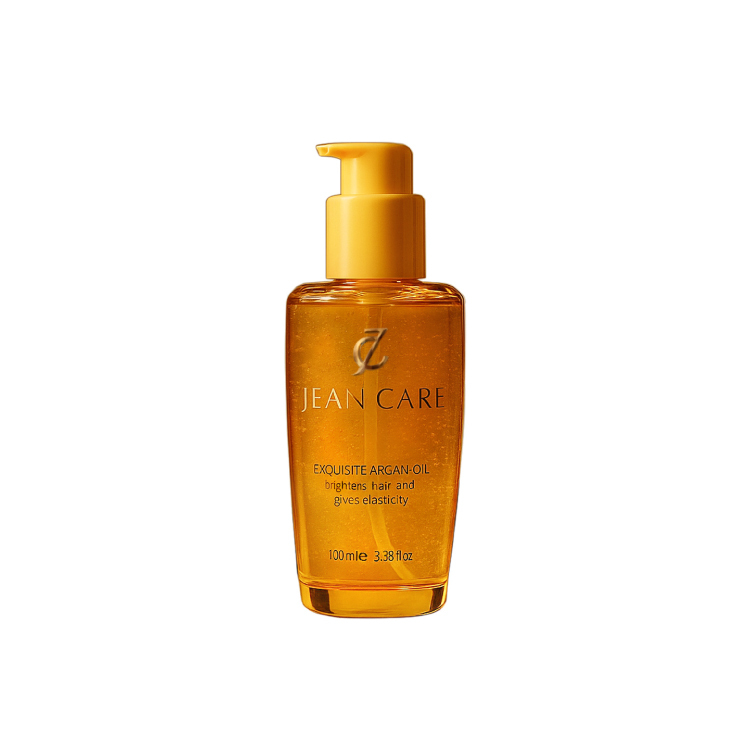 Jean Care精粹阿甘油