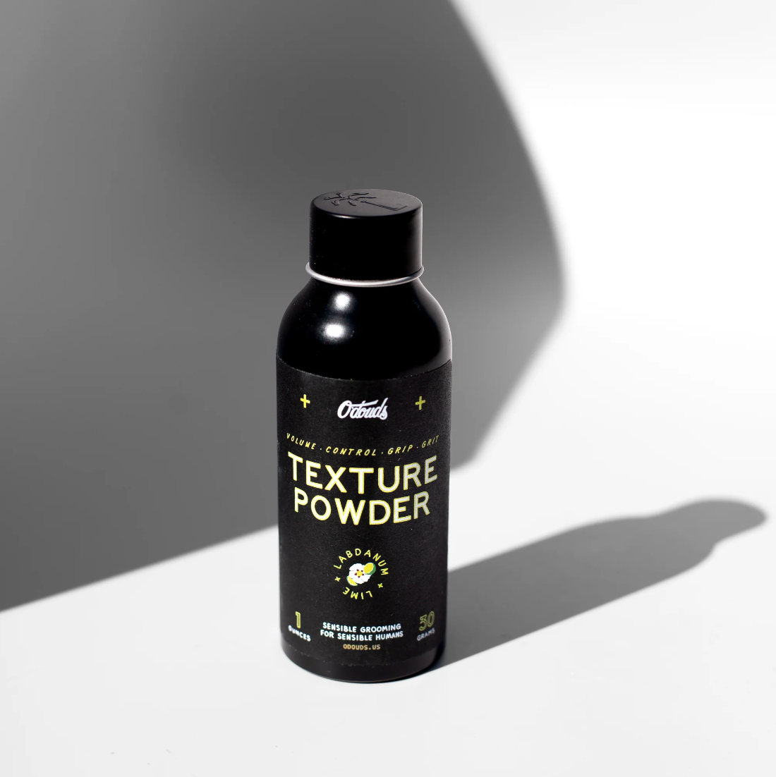 O'Douds Texture Powder 塑型粉