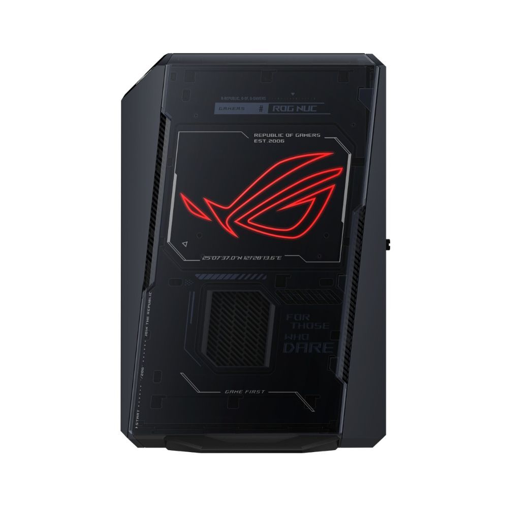 華碩 ASUS RNUC15JNK9X389A9 電競主機 Ultra 9 275HX/32G/1TB/RTX5070Ti/W11