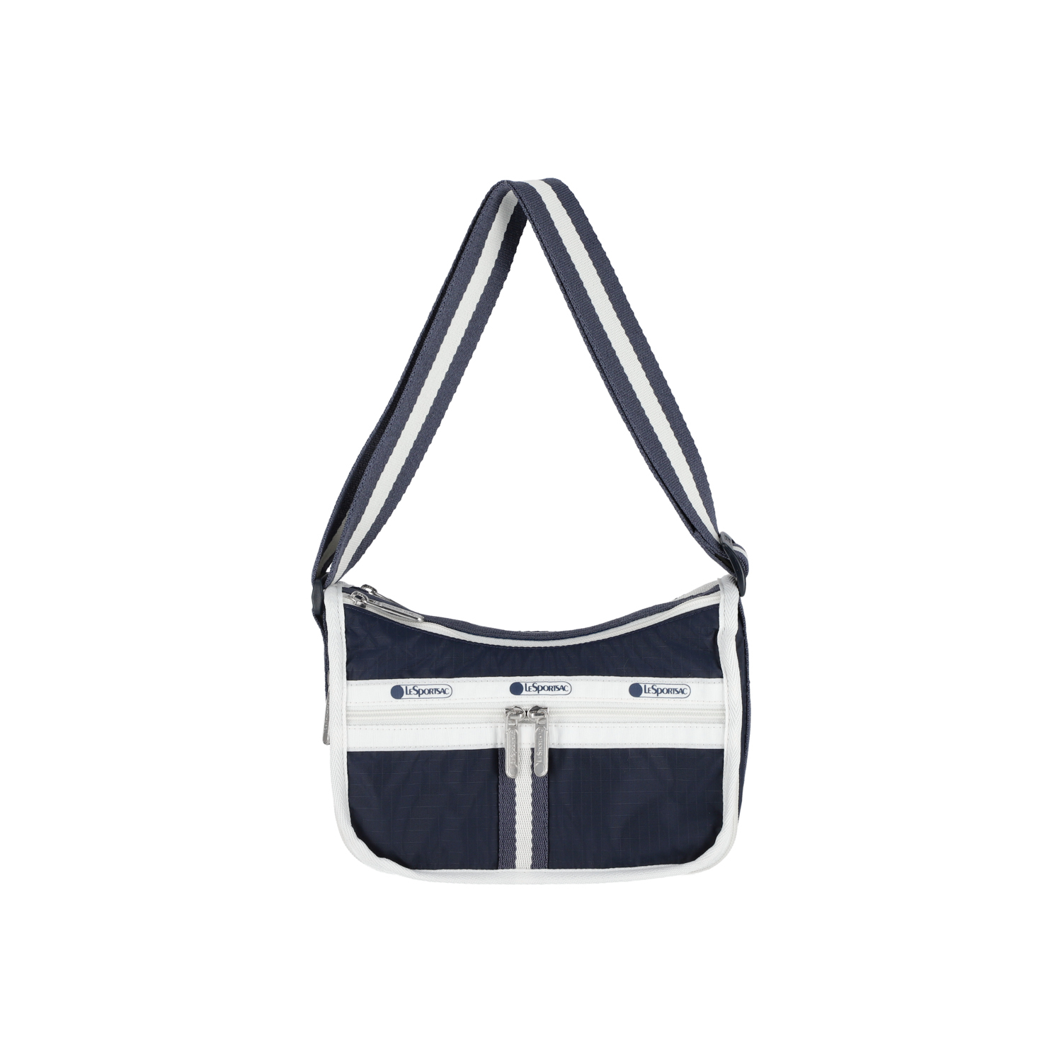 小型肩背包(SPECTATOR DEEP BLUE)