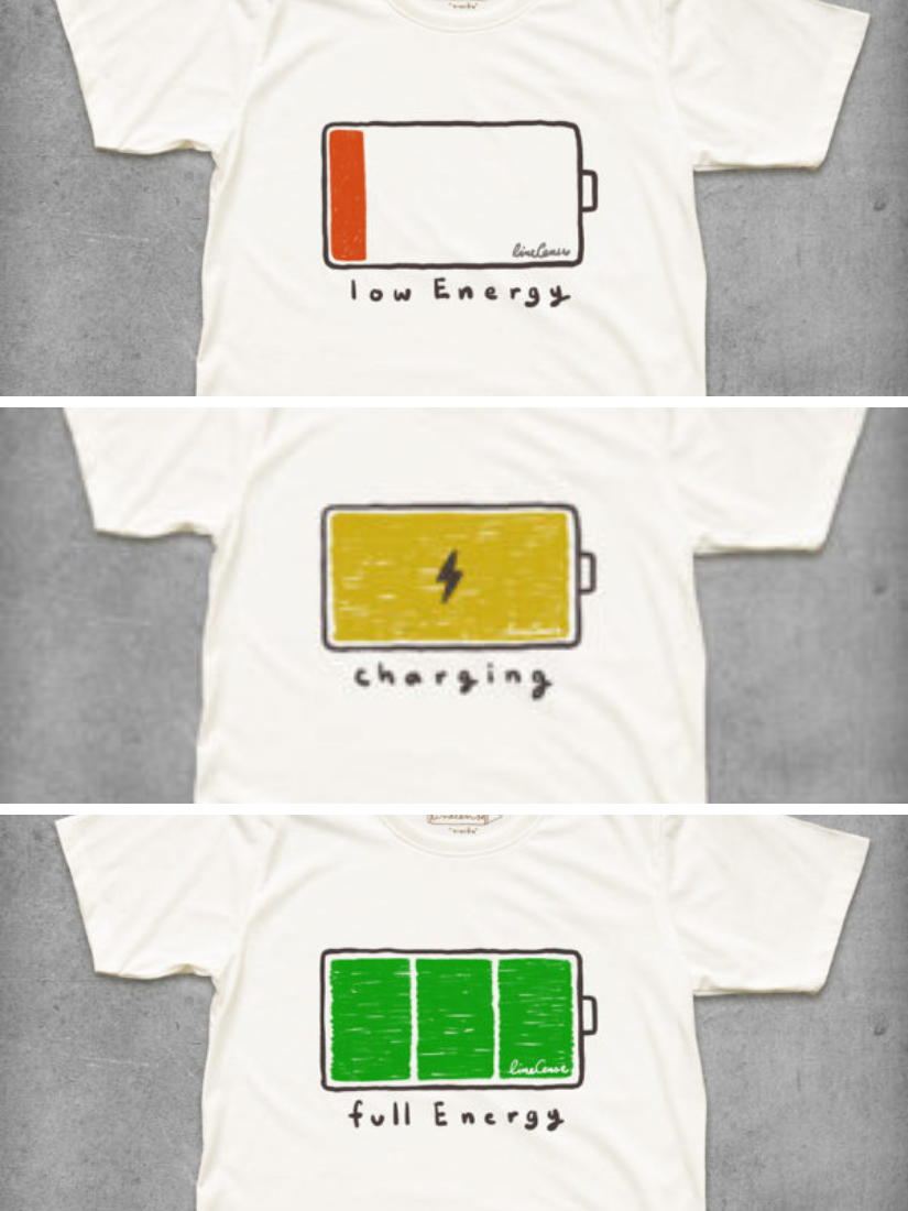 【 泰國連線 】泰國文創 宋慧喬同款 T-shirt