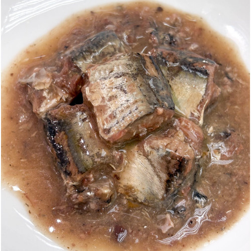 Astkatta – 純沙甸魚強健心臟配方配方 (低磷) Pure Sardine 170g