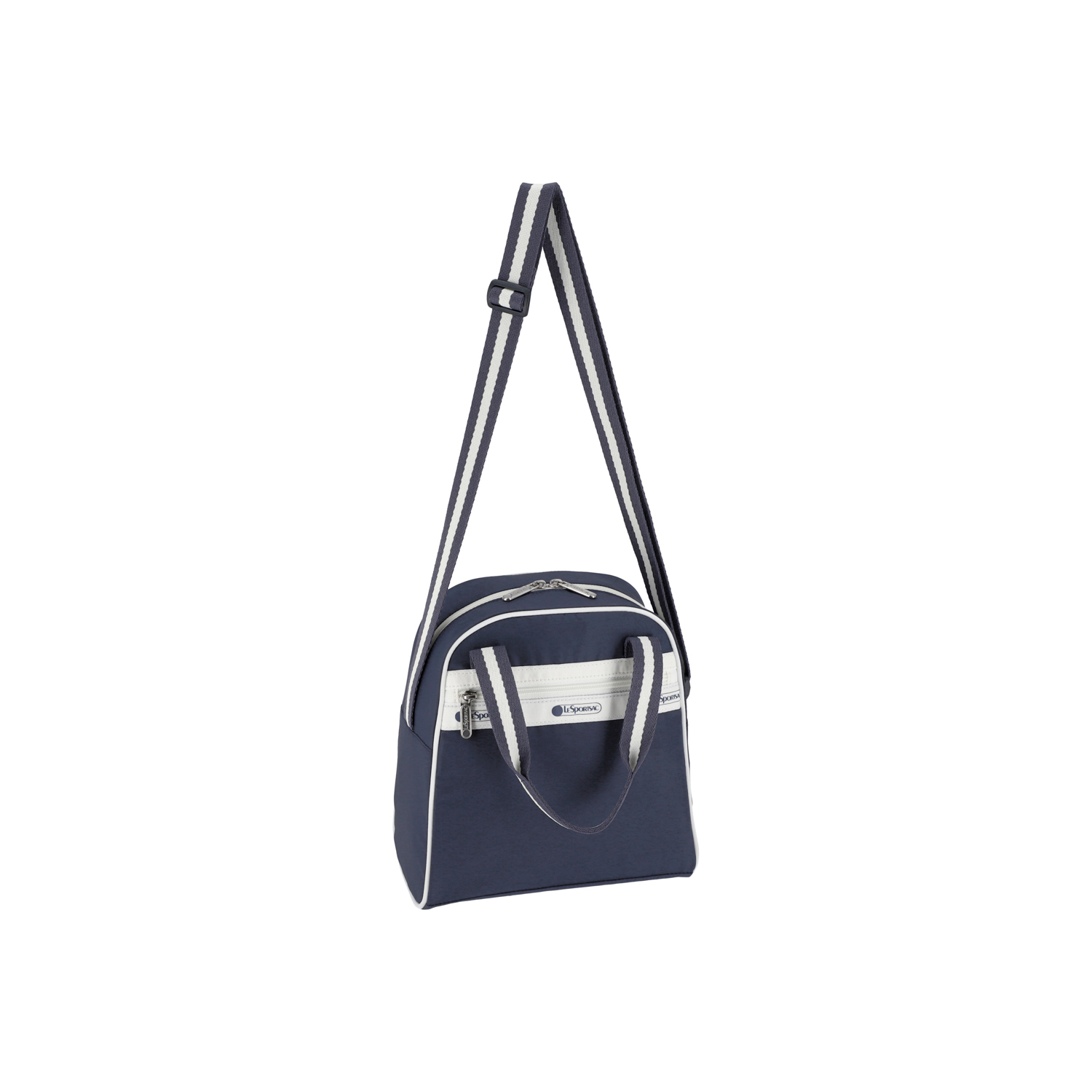 迷你兩用斜背包(SPECTATOR DEEP BLUE)