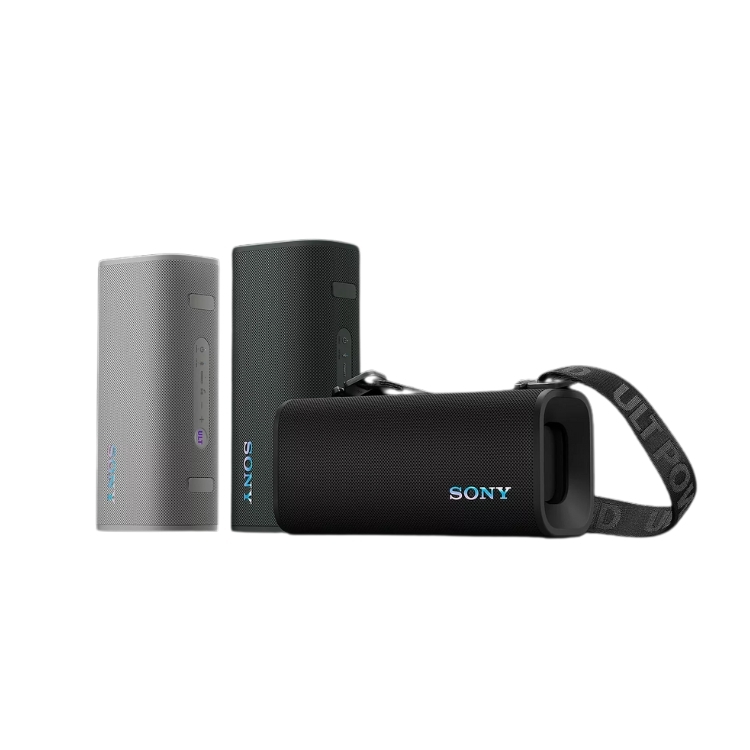 Sony ULT FIELD 3｜SRS-ULT30｜便攜藍牙喇叭