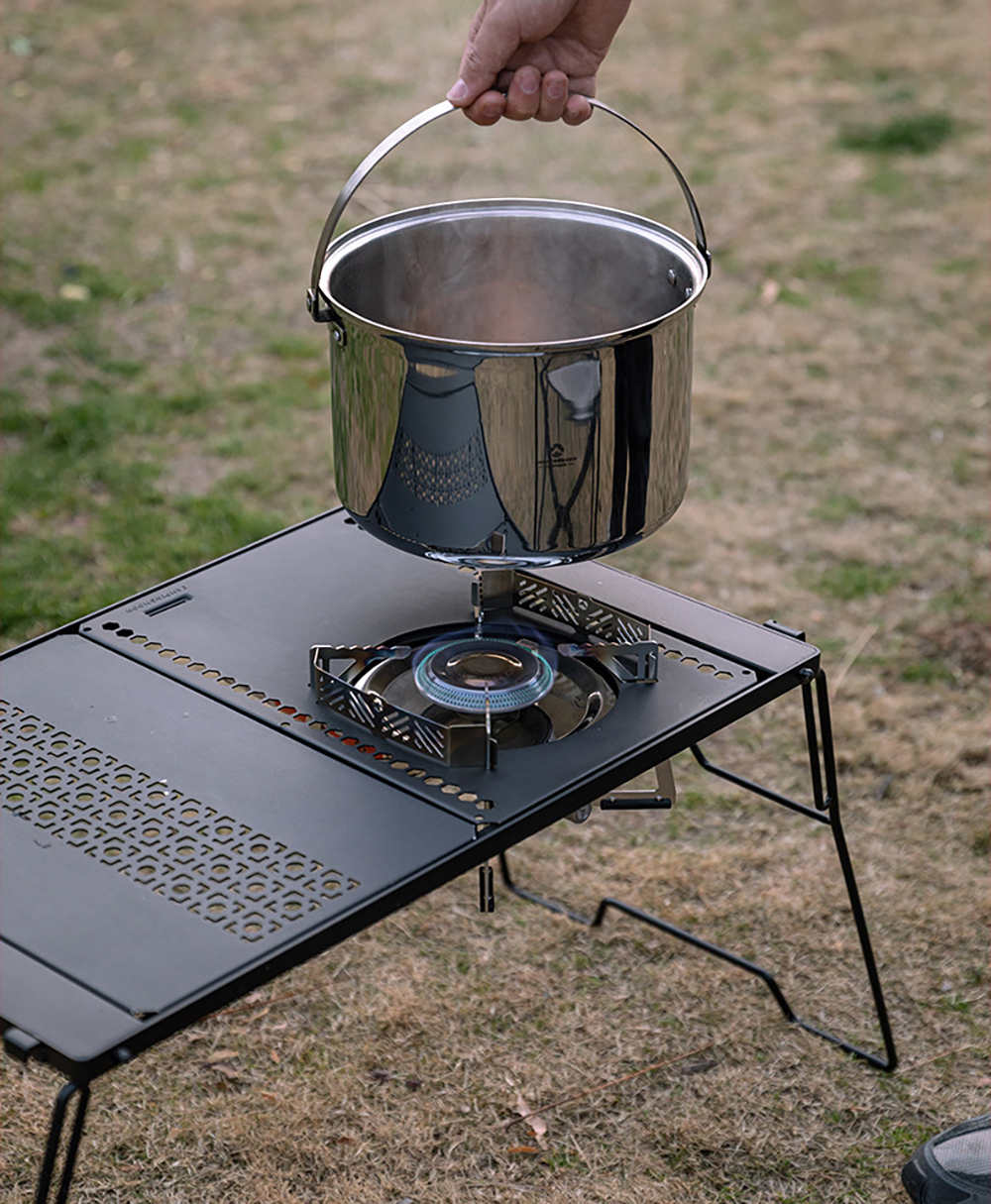 柯曼Campingmoon 炫炎卡式爐IGT板 GT-5