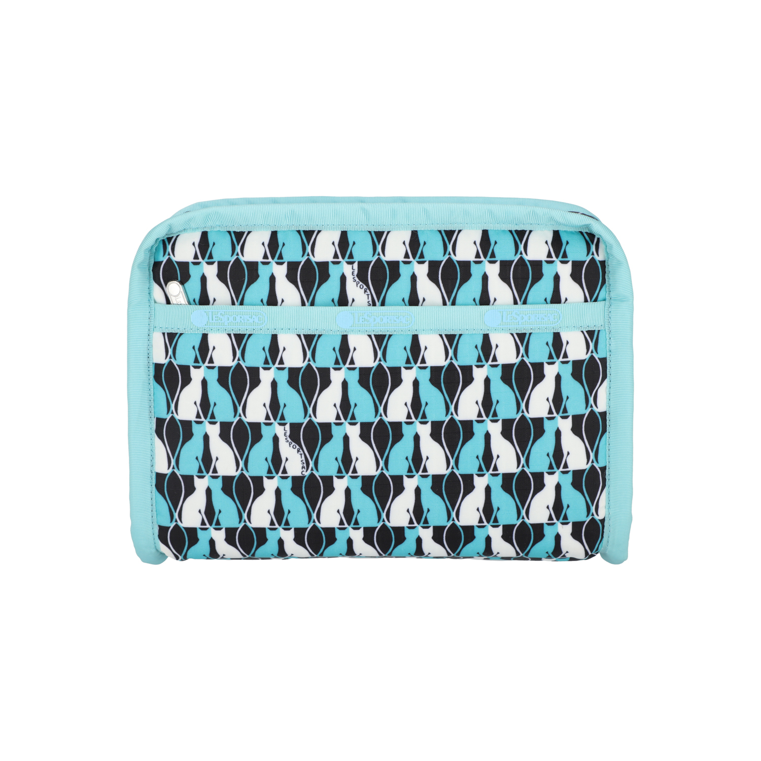 TECH ORGANIZER (MIRRORING CATS)