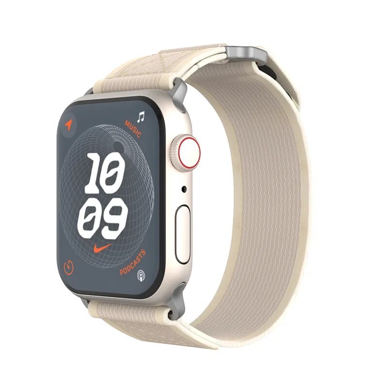 【JTLEGEND】Nelen 運動錶帶 Apple Watch