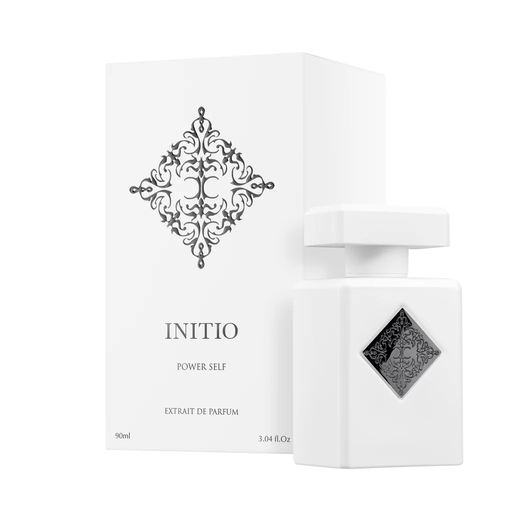 Initio 因提諾私人香氛 Power Self 香精