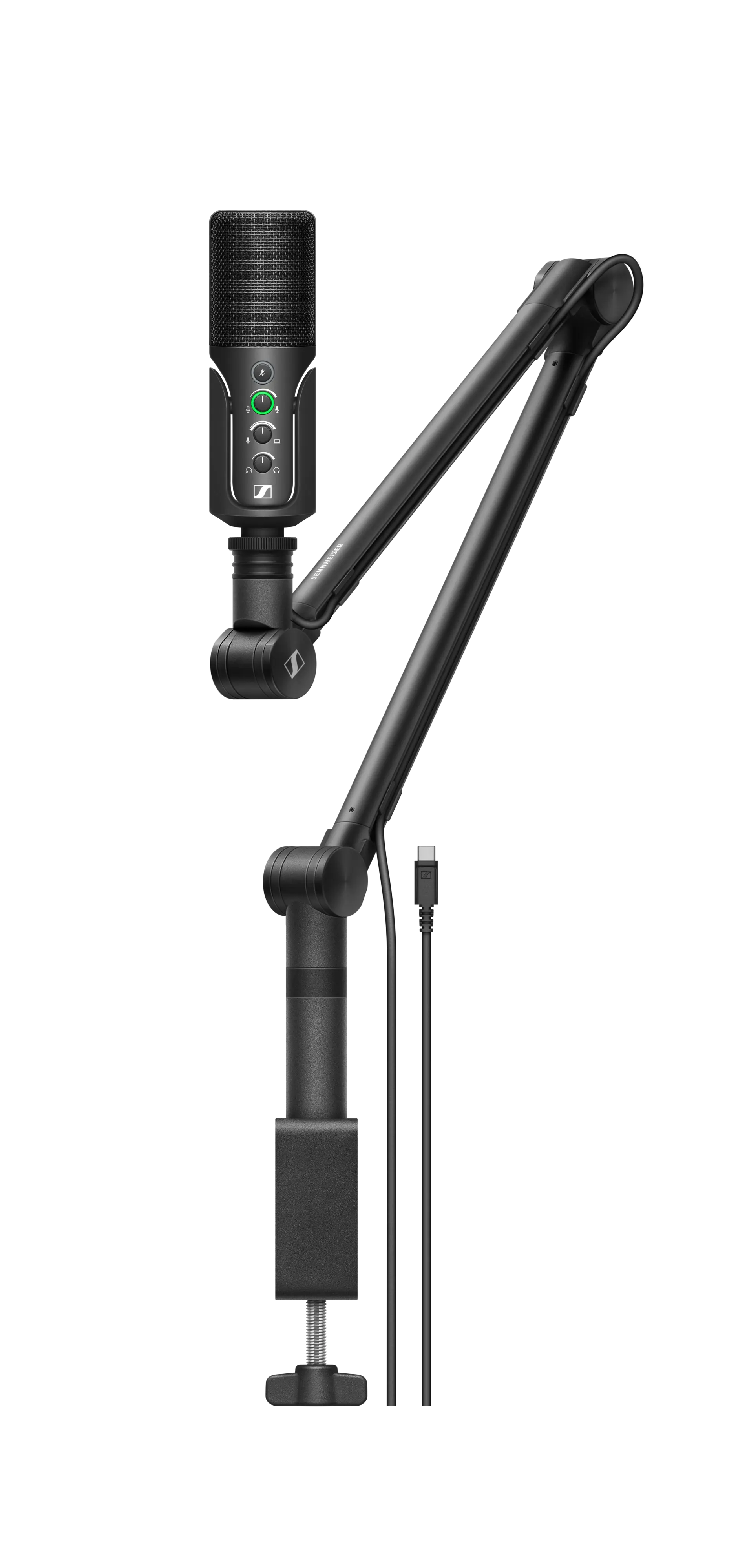 Sennheiser Profile Streaming Set