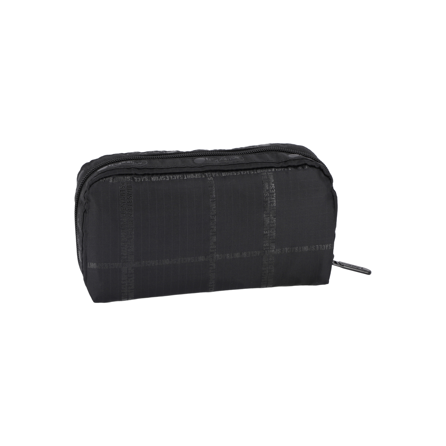 RECTANGULAR COSMETIC (SHADOW CHECK)