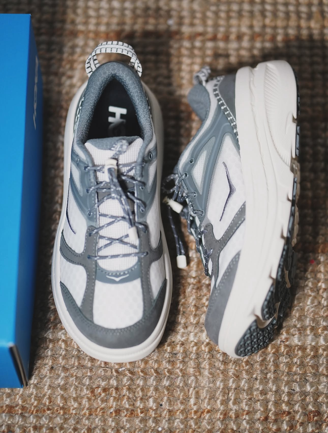 現貨|HOKA BONDI B3LS 1155351-ARST