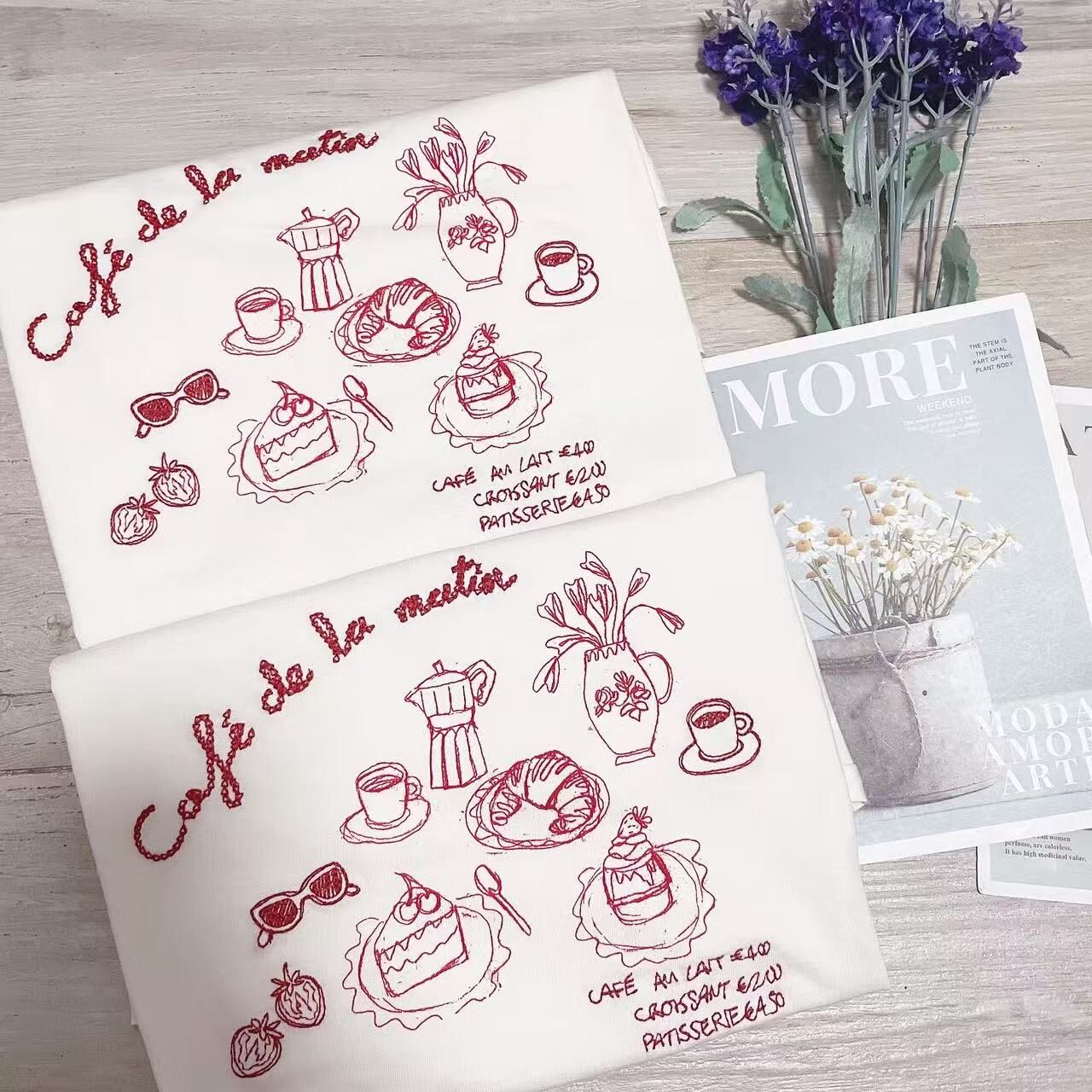 NEXT ESSENTIAL PURE COTTON TEE