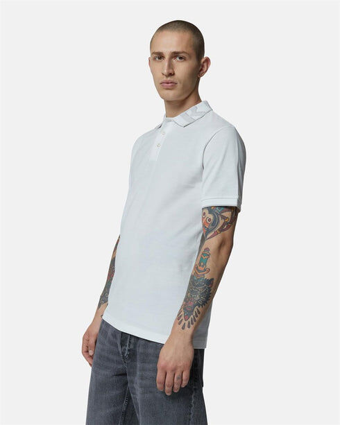 【RICHMOND X】LOGO領子POLO衫