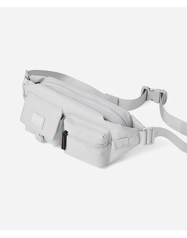 日風街頭運動胸包斜揹包-預購