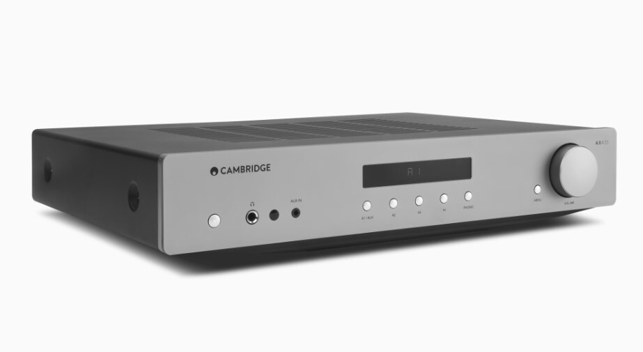 Cambridge Audio AXA35