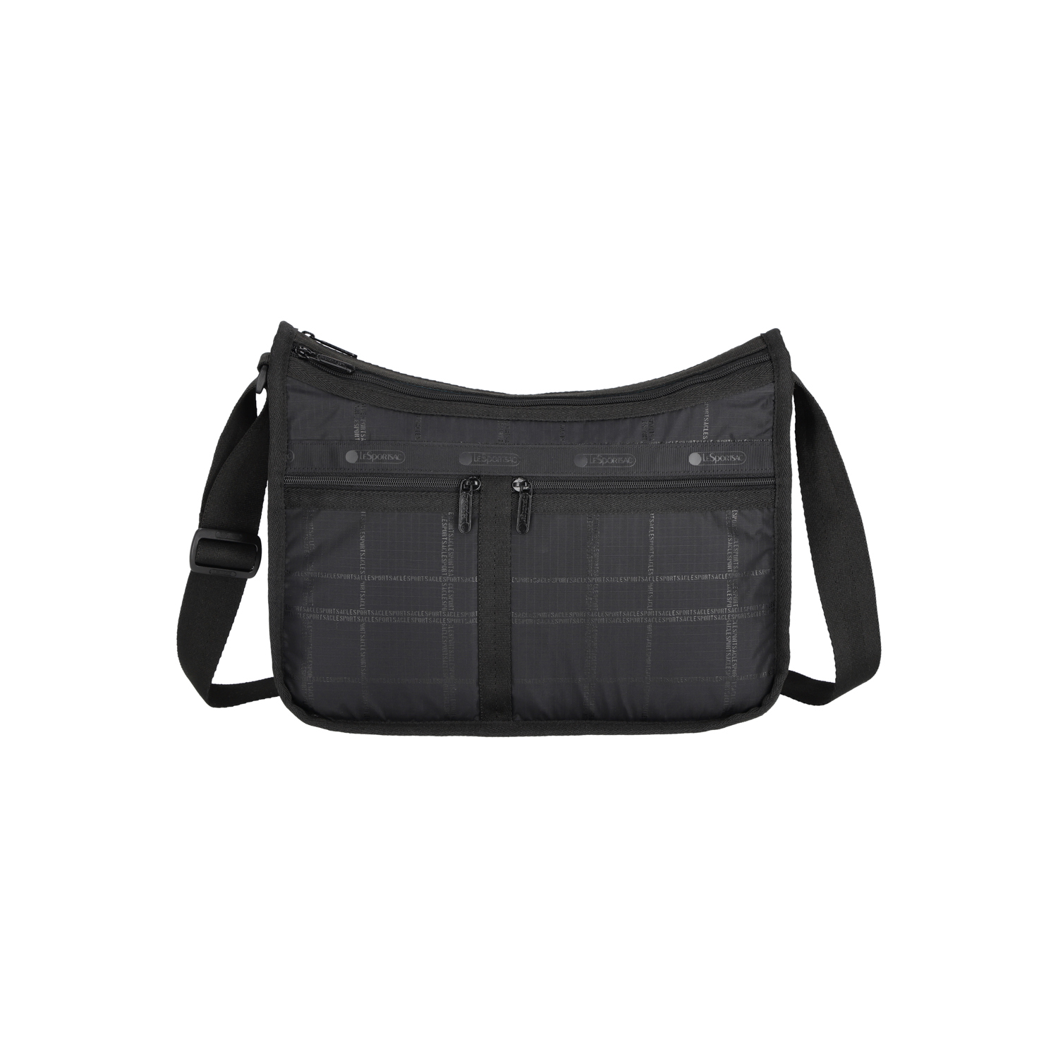 DELUXE 日用斜揹袋 (SHADOW CHECK)