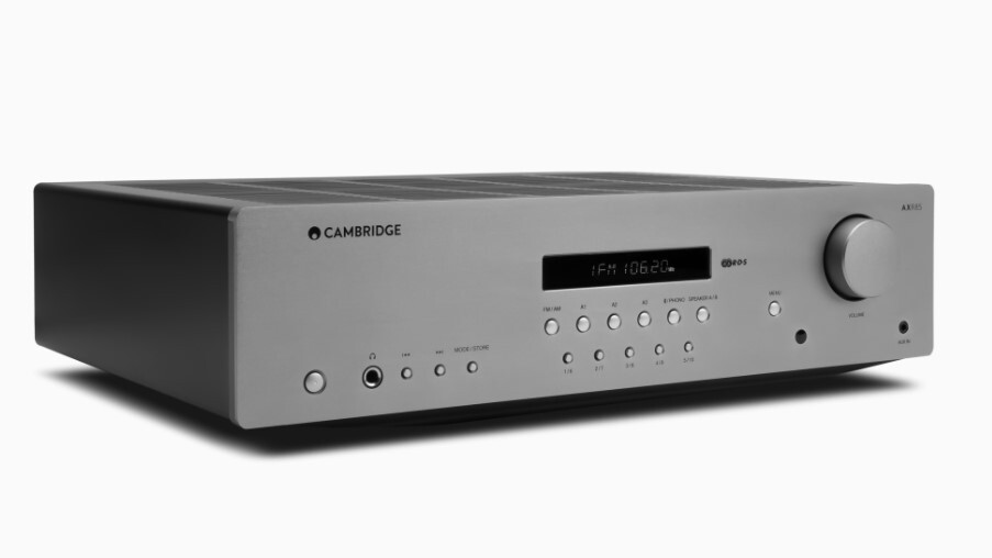 Cambridge Audio AXR85