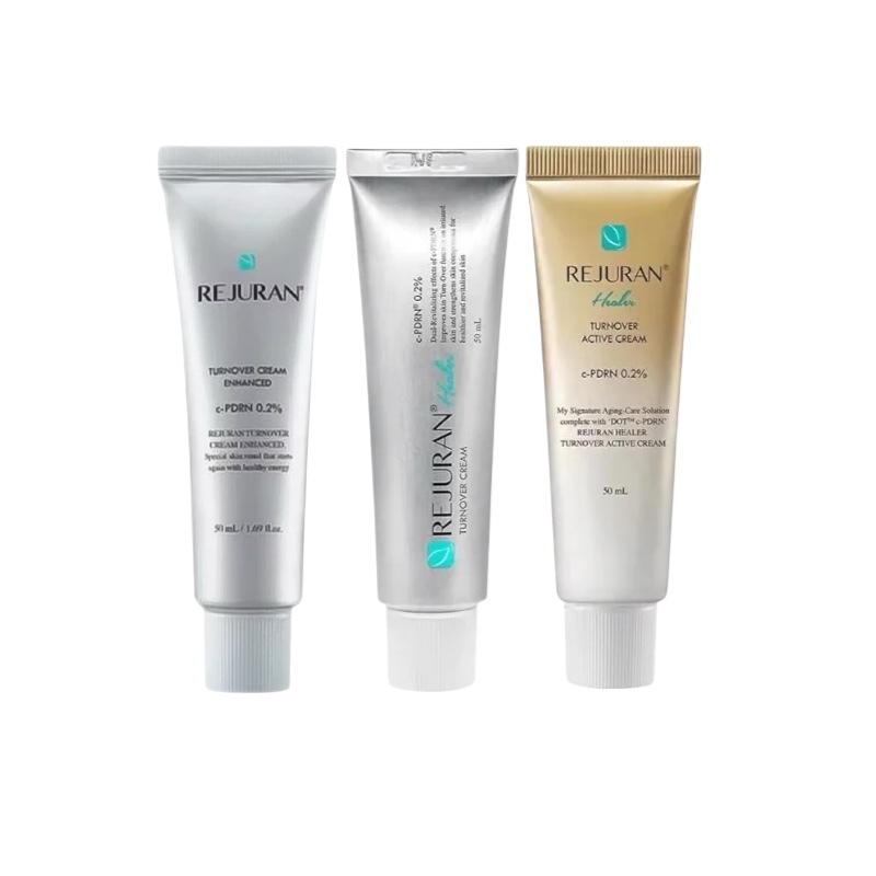 韓國REJURAN麗珠蘭 緊緻活力修護面霜