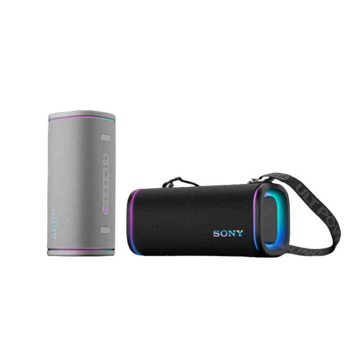 Sony ULT FIELD 5｜SRS-ULT50｜便攜藍牙喇叭