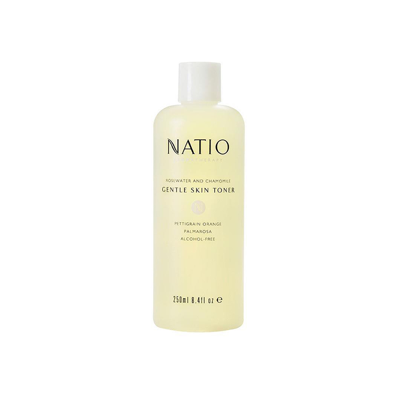 Natio 娜迪奧 洋甘菊爽膚水