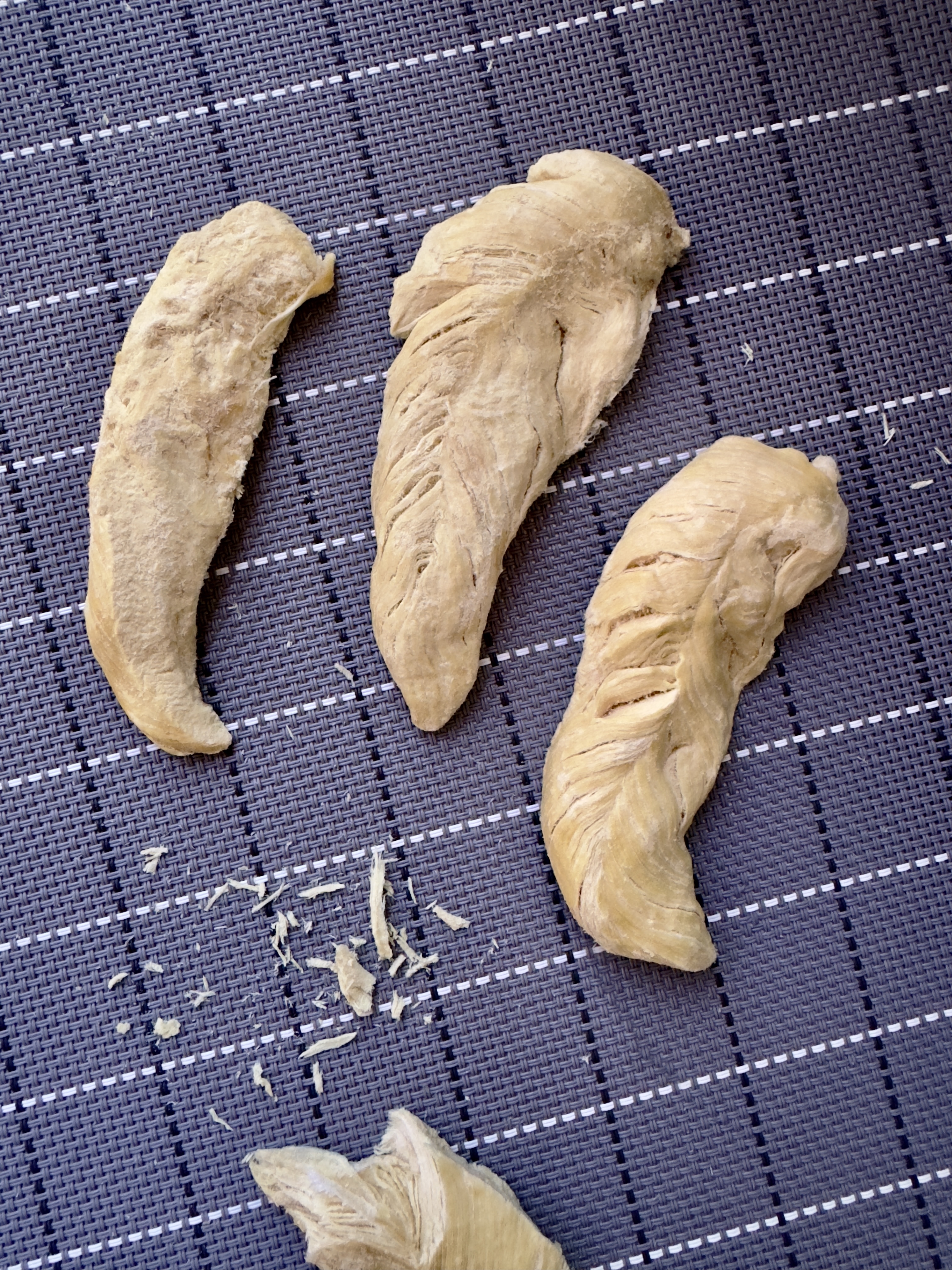 鮮肉凍乾🌟雞里肌🌟原肉製成｜拌料好心凍｜真空冷凍乾燥