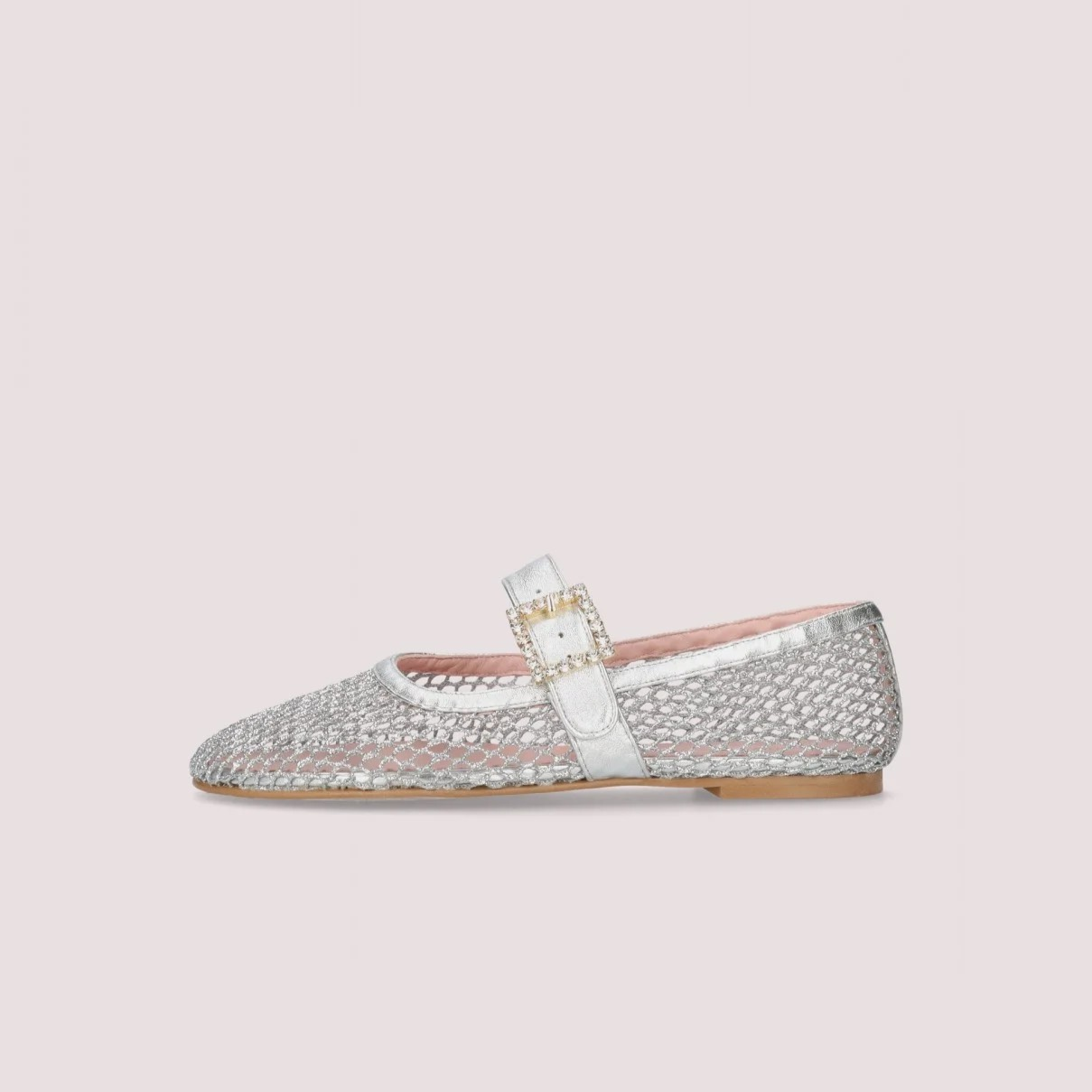 1PB0612-004 PRETTY BALLERINAS Georgia Silver #51539_B (S-K11-E)