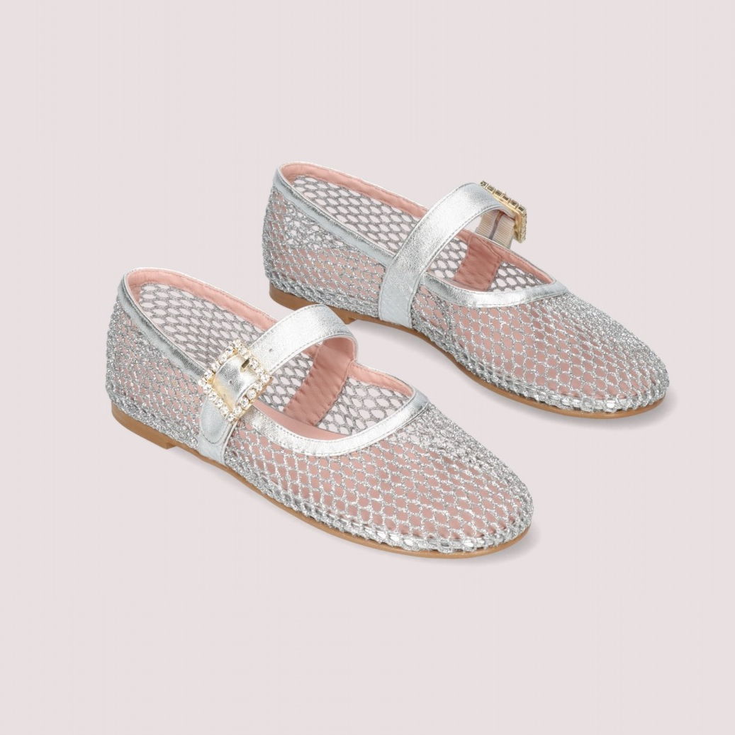 1PB0612-004 PRETTY BALLERINAS Georgia Silver #51539_B (S-K11-E)