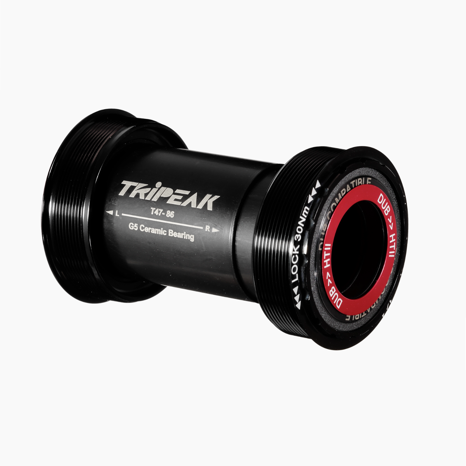 Tripeak T47-86 3-in-1 陶瓷軸承