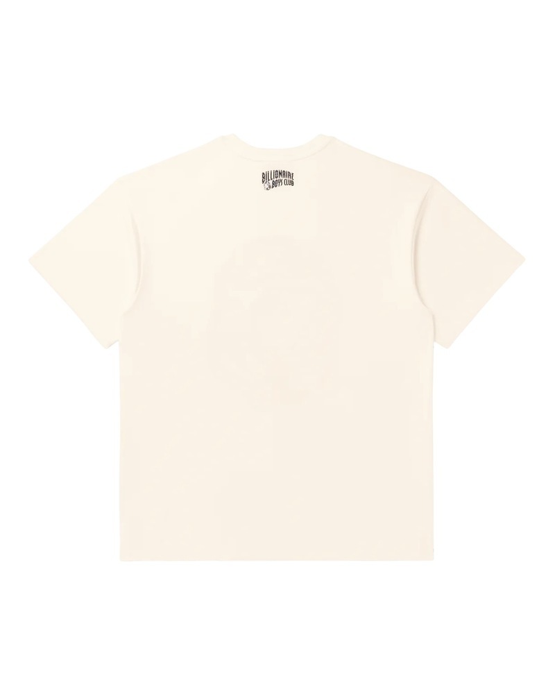 BB BRANDED HELMET SS TEE