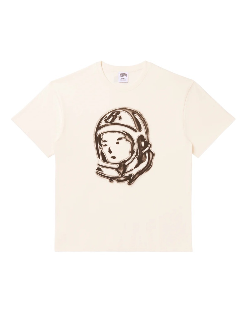 BB BRANDED HELMET SS TEE