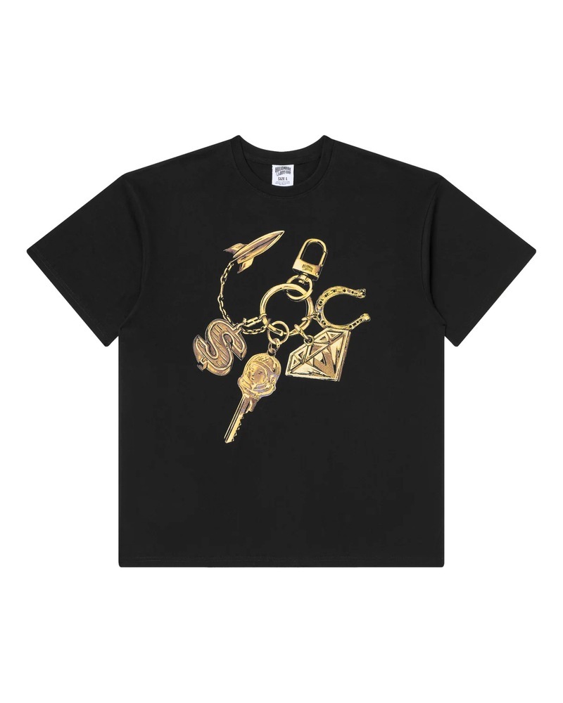 BB KEYCHAIN SS TEE