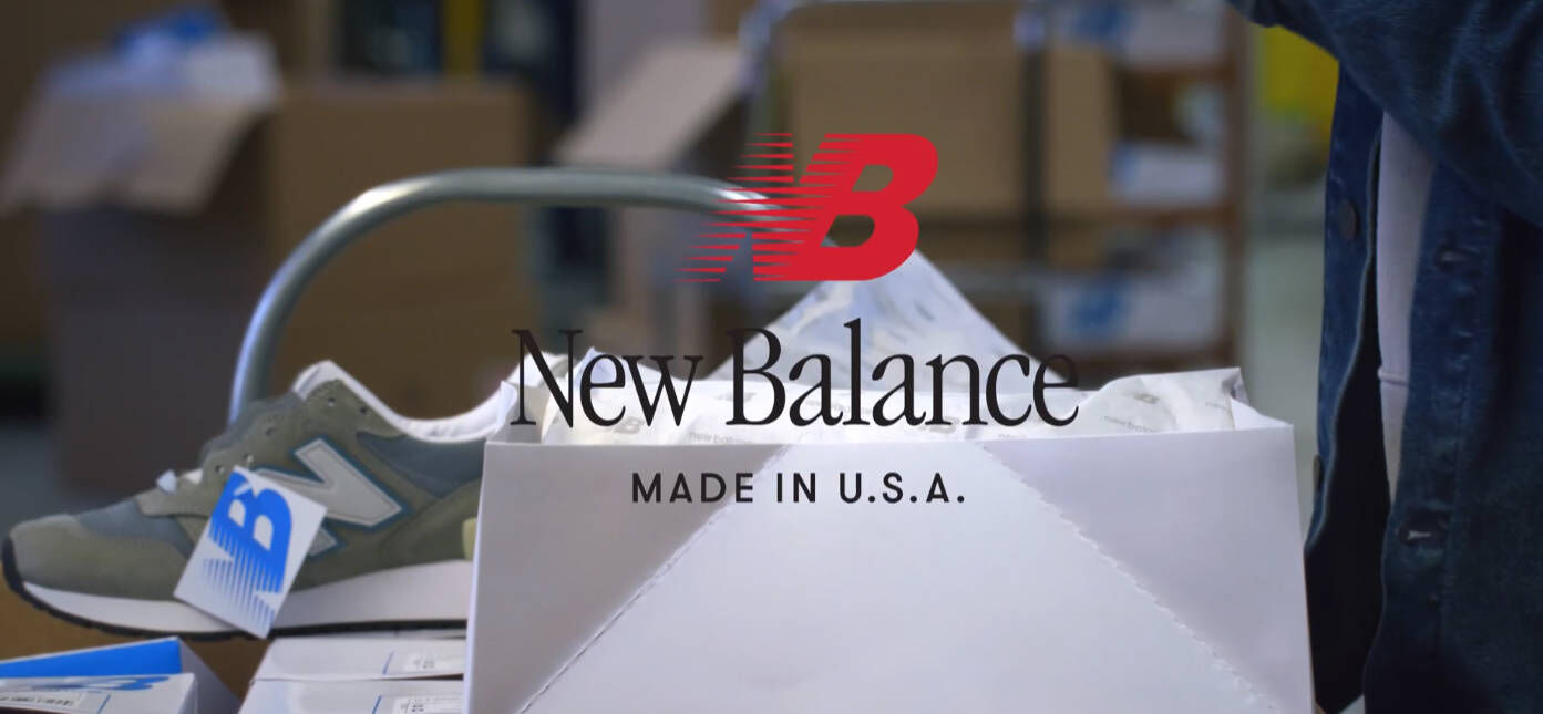 New Balance 1300JP