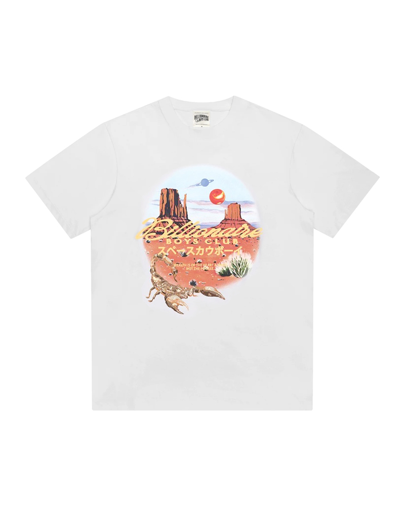 BB SCORPION SS TEE