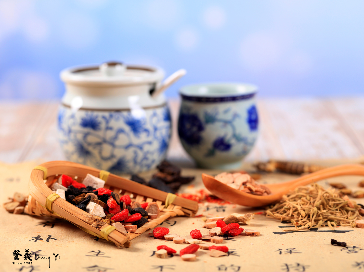 轉骨湯是什麼？為什麼成長期要喝