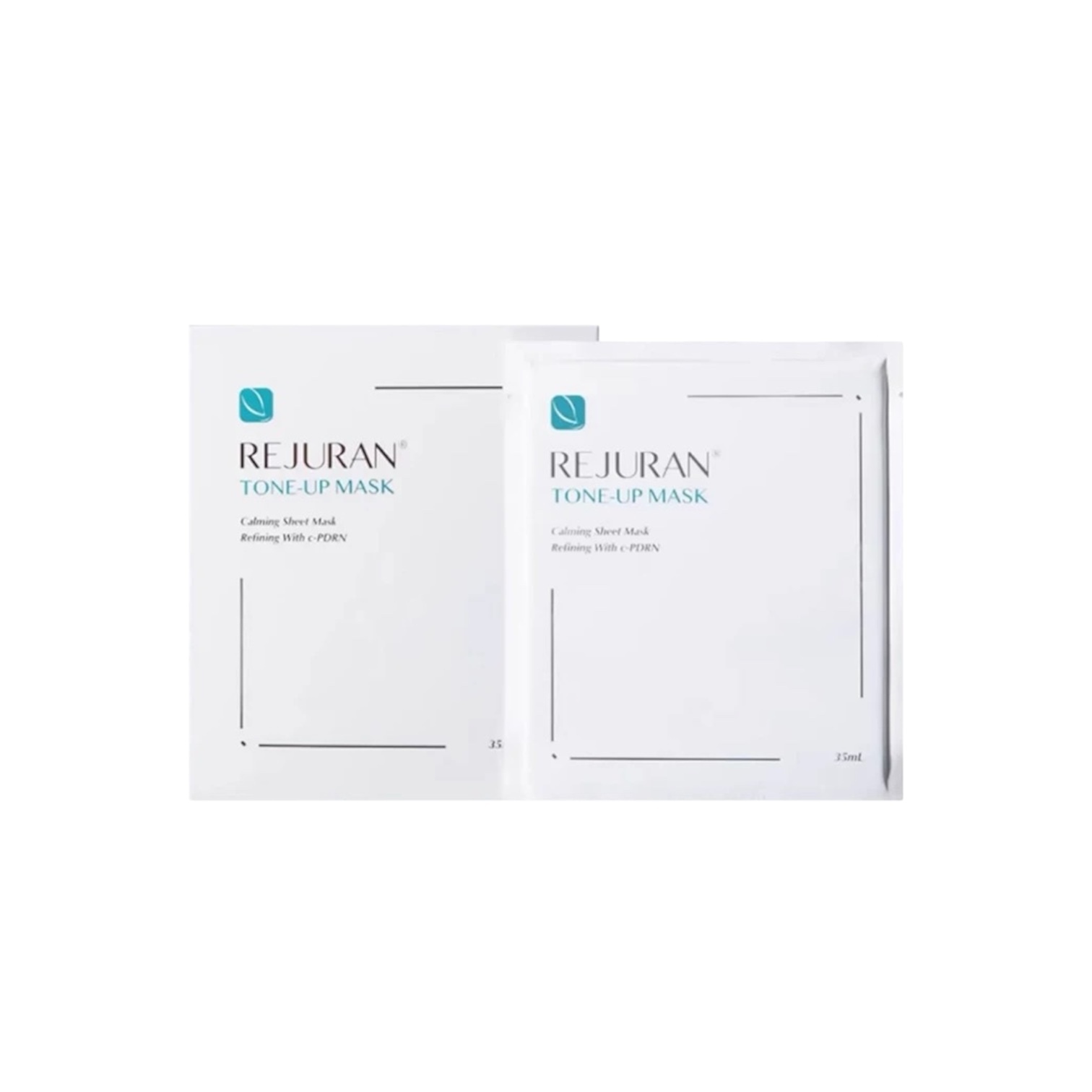 韓國REJURAN麗珠蘭 進階版白瓷亮顏修復面膜