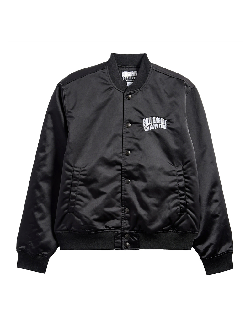 BB GLOBTROTTER JACKET