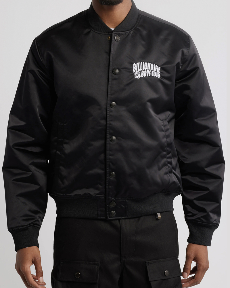 BB GLOBTROTTER JACKET