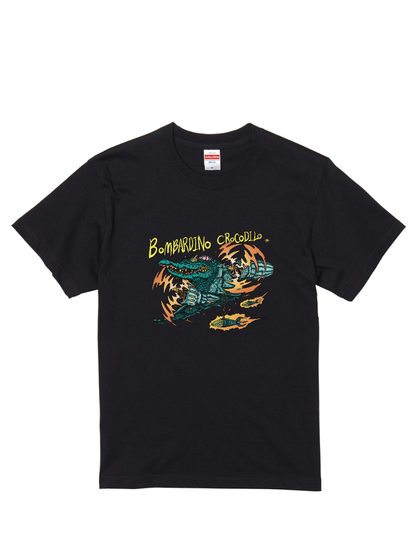 噪聯名T |105280102