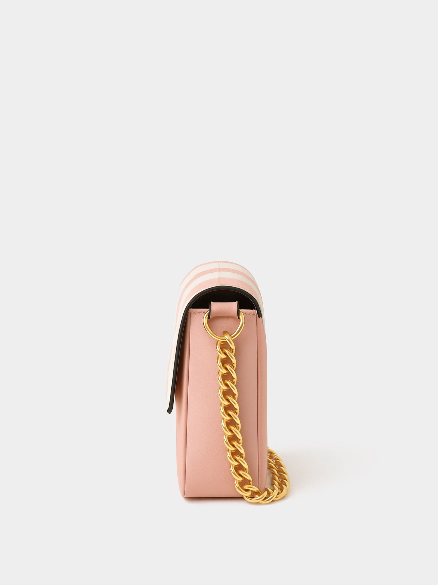 Pink Sweetheart Crossbody Bag