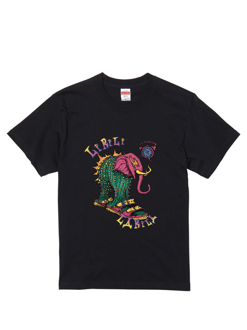 噪聯名T |105280103