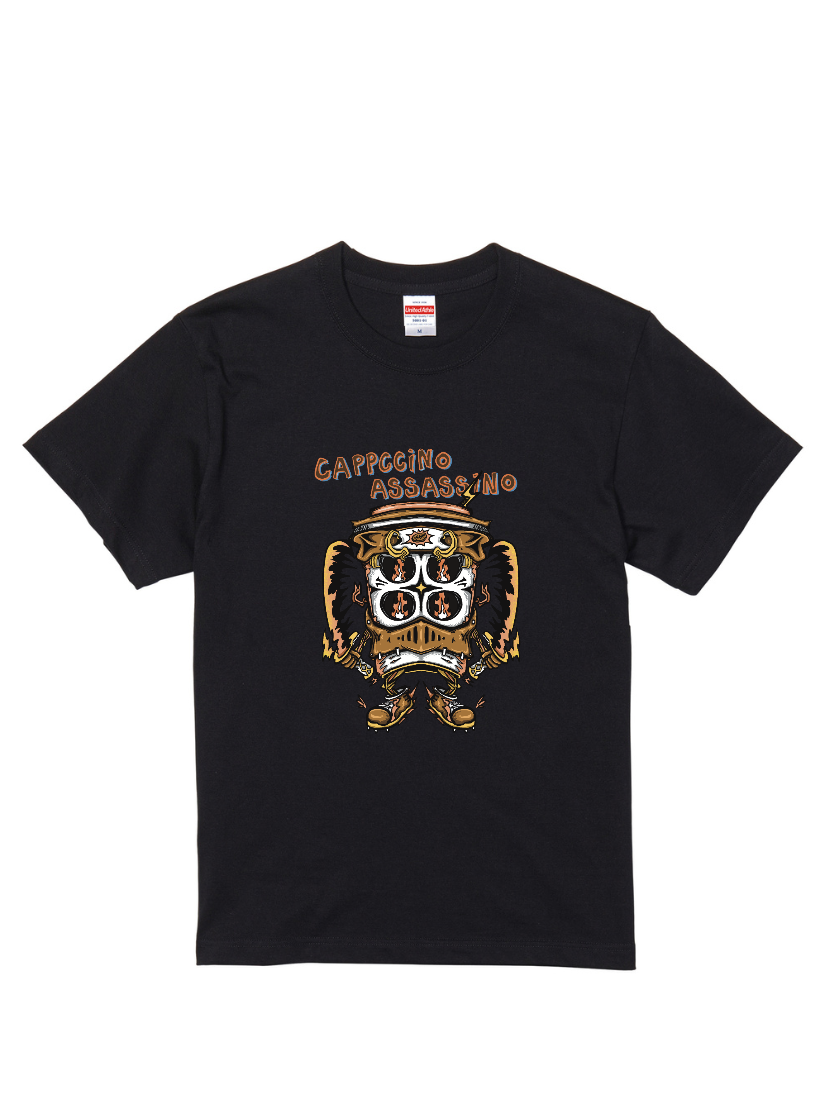 噪聯名T |105280104