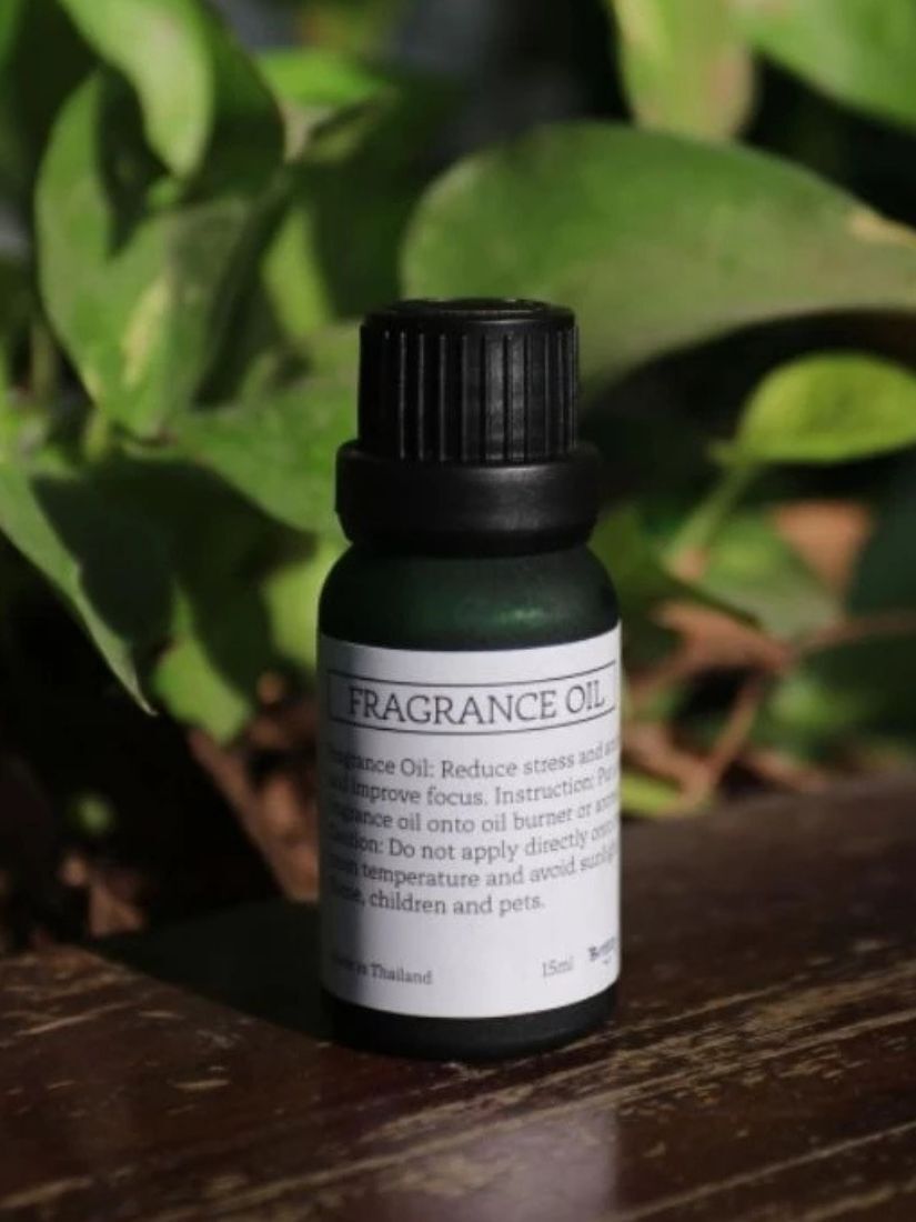 【 泰國連線 】breezy 微風香薰油精油 15ml