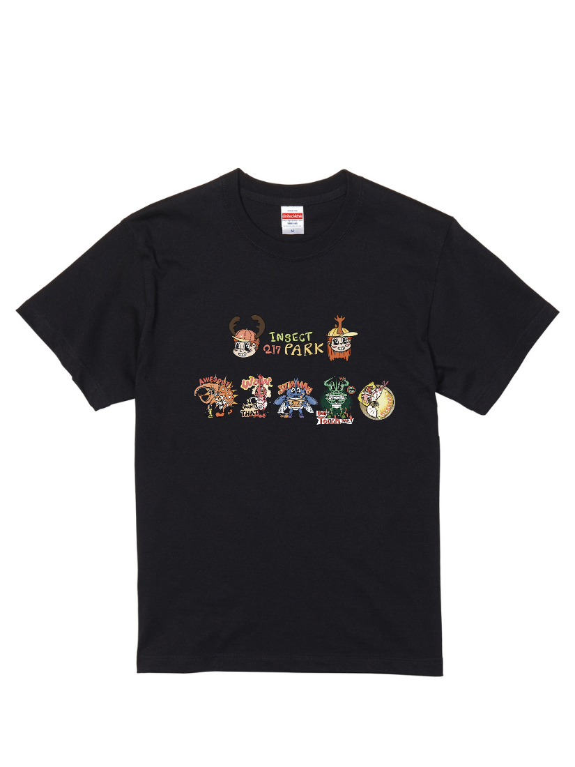 噪聯名T |105280105