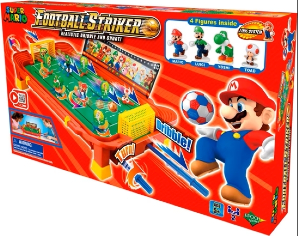 EG07508 瑪利歐桌上足球