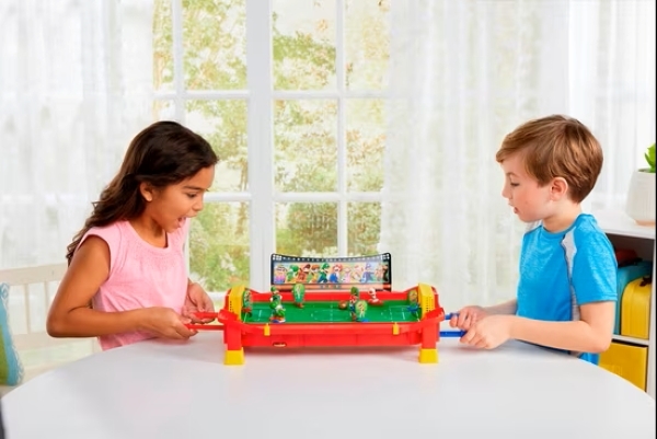 EG07508 瑪利歐桌上足球