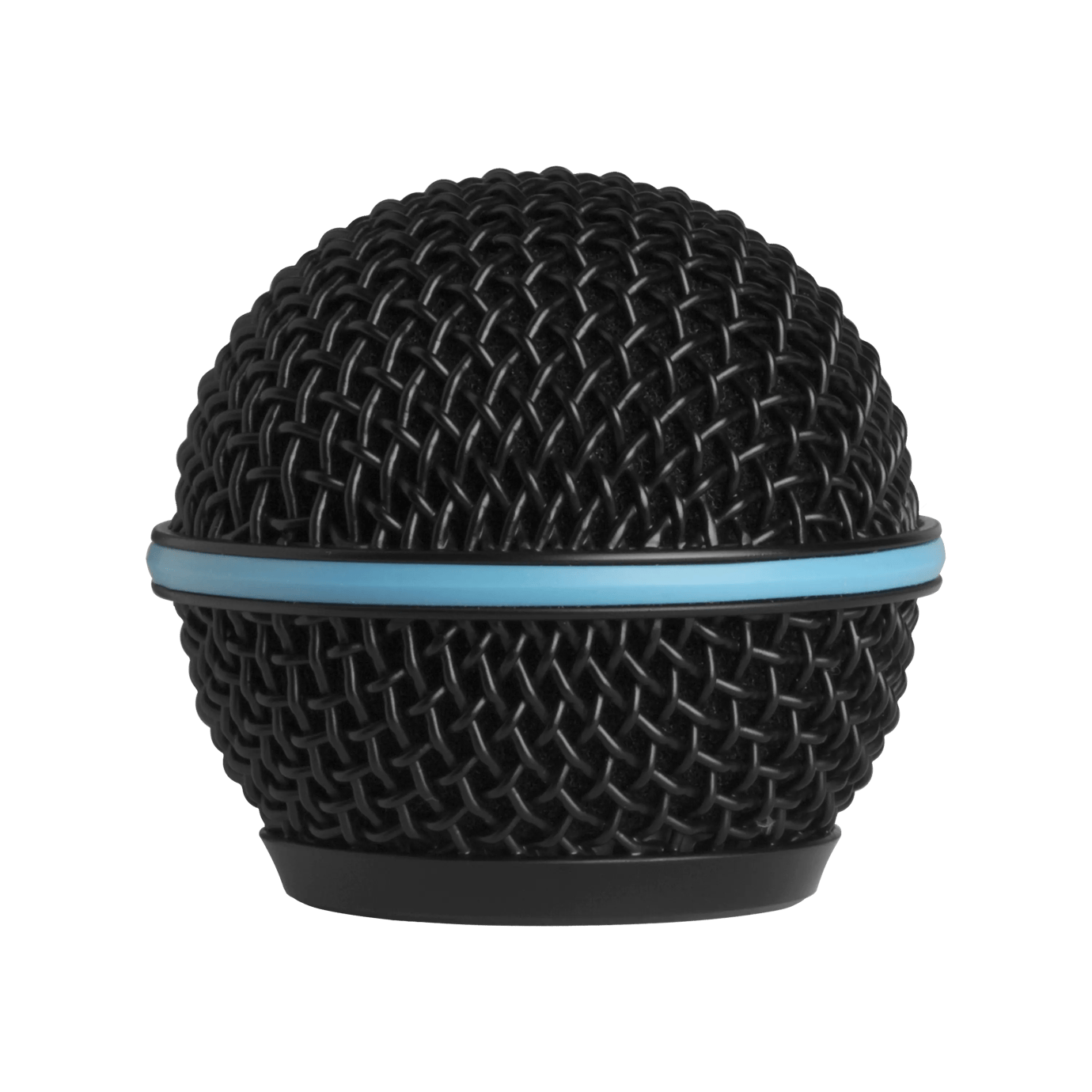 Shure RK323G Black Replacement Grille
