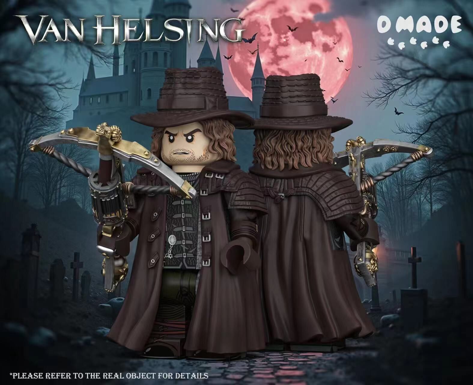 【D Made】範海辛